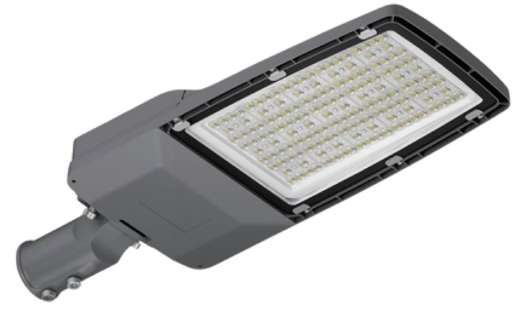 Світильник світлодіодний вуличний WDC 2406 50W 4000K WDC LIGHTING